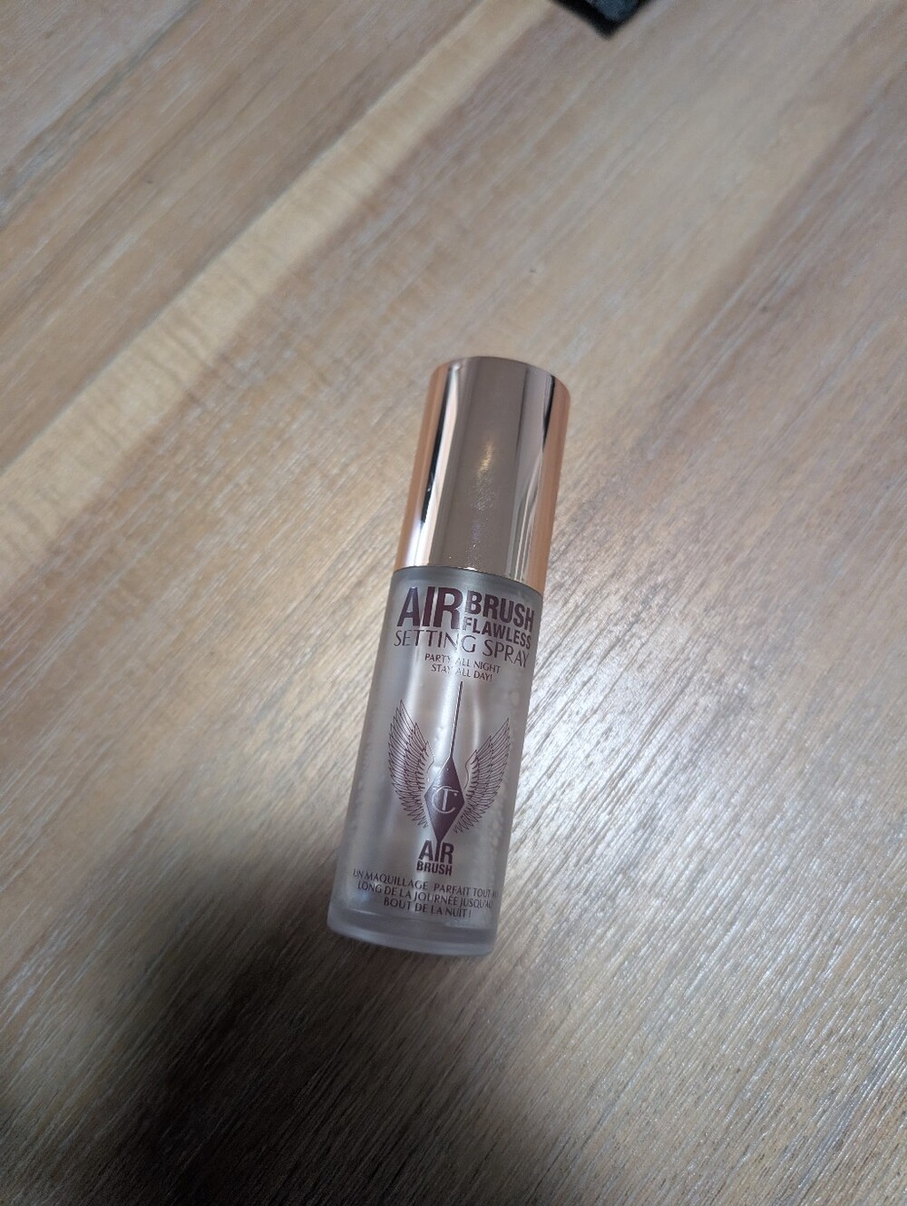 Charlotte Tilbury Setting Spray
